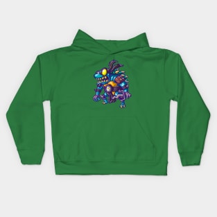 Slash Kids Hoodie